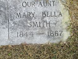 Mary Bella Smith 