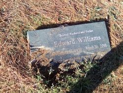 Edward Williams 