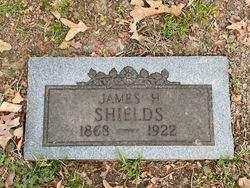 James Henry Shields 