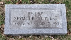 Seymour N. Lippert 