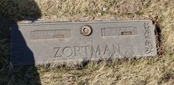 George William Zortman 
