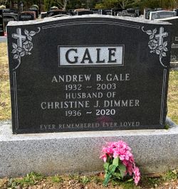 Andrew B. Gale 