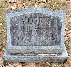 John Carl Morris 
