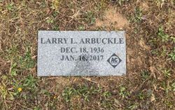 Larry L. Arbuckle 