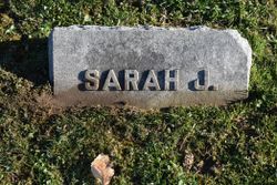 Sarah Jane <I>Wiley</I> Wheat 