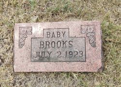 Baby Brooks 