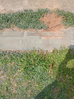 Lela S. Dalton 