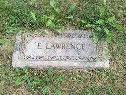 E <I>Lawrence</I> Loder 
