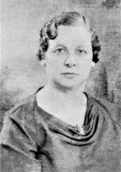 Helen Pippin <I>Brown</I> Bounds 