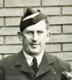 Sergeant Harold Theodore Waddell 