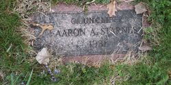 Aaron A Starnes 