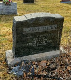 Robert H. Carruthers 