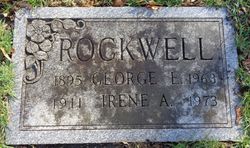 George Elmer Rockwell 
