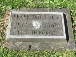 Frank Tankovich 