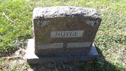 Frederick Edward Noyce 