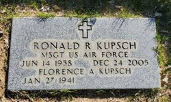 Ronald Ray Kupsch 