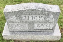 John H. Clifford Jr.
