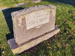 T/Sgt. Donald P. Brown 