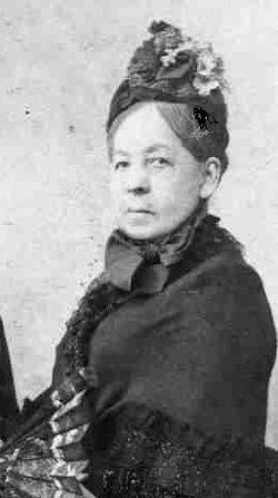Alexandrine von Baden 