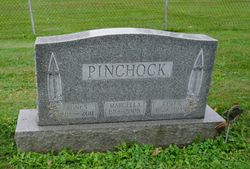 Peter Paul Pinchock 