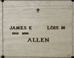 James E. Allen 