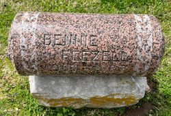 Bennie Feezell 