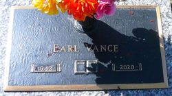 Earl Vance 