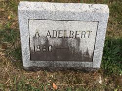 Archibald Adelbert Bowers 