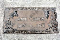 Abel Chavez 