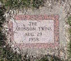 Twin Aronson 