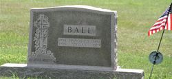 Francis John Ball Jr.