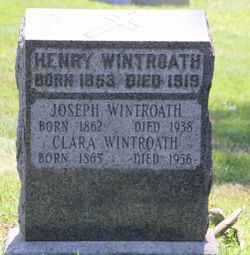 Henry Wintroath 