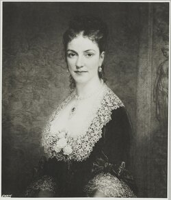 Caroline Astor 