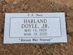 Harland Orland Doyle Jr.