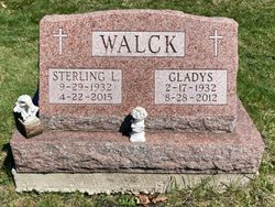 Sterling Leroy “Skip” Walck Sr.