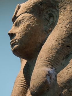 Ahmose Meritamun 
