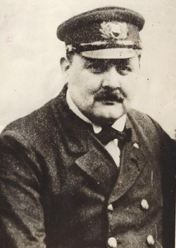 Johann Georg Ernst August Heink 