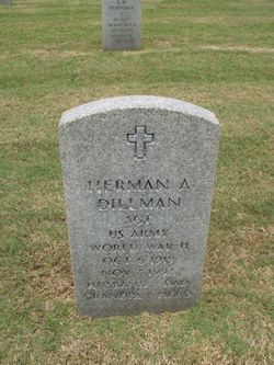Herman A Dillman 