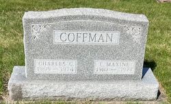Maxine Coffman 