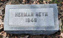 Herman Heyn 