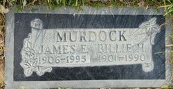 James Eldred Murdock 