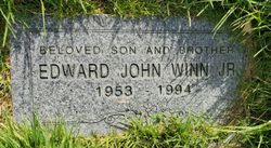 Edward John Winn Jr.