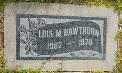Lois M. Hawthorn 