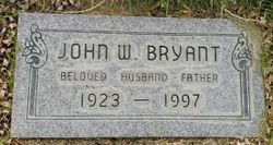 John W. Bryant 