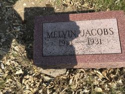 Melvin M. Jacobs 