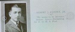 Albert Jotham Condit Jr.