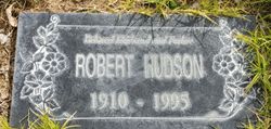 Robert Hudson 