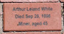 Arthur Leland White 