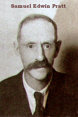 Samuel Edwin Pratt 