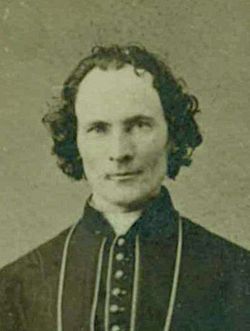 Bishop James Duggan 